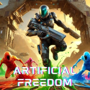 Artificial Freedom